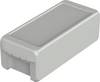 Bopla B 180806 ABS-7035 Bocube Gehäuse 96034125 Priemyselná skrinka, (d x š x v) 191 x 80 x 60 mm, ABS, 1 ks