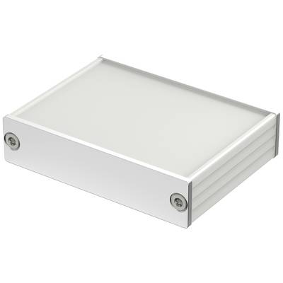 Bopla F 716-50 FILOTEC_SET 97171050.HMT1 profilové puzdro, (d x š x v) 71.8 x 50 x 16.4 mm, hliník, 1 ks