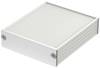 Bopla F 720-80 FILOTEC_SET 97172080.HMT1 profilové puzdro, (d x š x v) 71.8 x 80 x 20.4 mm, hliník, 1 ks
