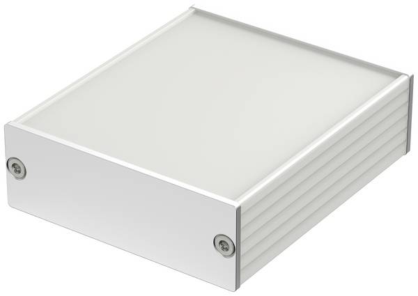 Bopla F 724-80 FILOTEC_SET 97173080.HMT1 profilové puzdro, (d x š x v) 71.8 x 80 x 24.4 mm, hliník, 1 ks