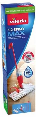 Vileda 1-2 SprayMax 1 ks 166145