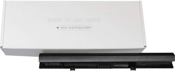 ipc-computer akumulátor do notebooku PA5195U-1BRS Replace 14.8 V 2200 mAh Toshiba