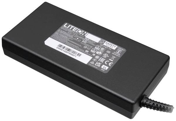 Chicony A21-230P2B napájecí adaptér k notebooku 230 W 20 V/DC 11.5 A