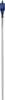 Bosch Accessories 2608900345 frézovací vrták do dreva 1 ks 18 mm Celková dĺžka 400 mm šesťhranný záhlbník 1 ks