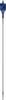 Bosch Accessories 2608900350 frézovací vrták do dreva 1 ks 25 mm Celková dĺžka 400 mm šesťhranný záhlbník 1 ks