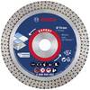 Bosch Accessories 2608900652 EXPERT HardCeramic diamantový rezný kotúč Priemer 76 mm Ø otvoru 10 mm kámen, betón, cihla, obklady 1 ks