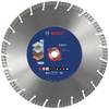 Bosch Accessories 2608900664 EXPERT MultiMaterial diamantový rezný kotúč Priemer 300 mm Ø otvoru 22.23 mm kámen, betón, cihla 1 ks