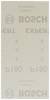Bosch Accessories EXPERT M480 2608900756 brúsna sieť pre orbitálnu brúsku bez otvorov Zrnitosť 180 (d x š) 186 mm x 93 mm 50 ks