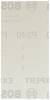 Bosch Accessories EXPERT M480 2608900758 brúsna sieť pre orbitálnu brúsku bez otvorov Zrnitosť 240 (d x š) 186 mm x 93 mm 50 ks