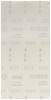 Bosch Accessories EXPERT M480 2608900766 brúsna sieť pre orbitálnu brúsku bez otvorov Zrnitosť 220 (d x š) 230 mm x 115 mm 10 ks