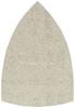 Bosch Accessories EXPERT M480 2608900725 brúsna sieť pre multifunkčnú brúsku bez otvorov Zrnitosť 80 (d x š) 150 mm x 100 mm 10 ks