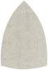 Bosch Accessories EXPERT M480 2608900726 brúsna sieť pre multifunkčnú brúsku bez otvorov Zrnitosť 100 (d x š) 150 mm x 100 mm 10 ks