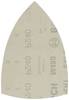 Bosch Accessories EXPERT M480 2608900731 brúsna sieť pre multifunkčnú brúsku bez otvorov Zrnitosť 240 (d x š) 150 mm x 100 mm 10 ks