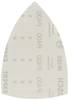 Bosch Accessories EXPERT M480 2608900733 brúsna sieť pre multifunkčnú brúsku bez otvorov Zrnitosť 400 (d x š) 150 mm x 100 mm 10 ks