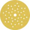 Bosch Accessories EXPERT C470 2608901132 brúsny papier pre excentrické brúsky s otvormi Zrnitosť 240 (Ø) 125 mm 50 ks