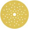 Bosch Accessories EXPERT C470 2608901143 brúsny papier pre excentrické brúsky s otvormi Zrnitosť 240 (Ø) 150 mm 50 ks