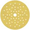 Bosch Accessories EXPERT C470 2608901145 brúsny papier pre excentrické brúsky s otvormi Zrnitosť 400 (Ø) 150 mm 50 ks