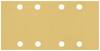 Bosch Accessories EXPERT C470 2608900938 brúsny papier s otvormi Zrnitosť 100 (d x š) 186 mm x 93 mm 50 ks