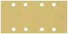 Bosch Accessories EXPERT C470 2608900939 brúsny papier s otvormi Zrnitosť 120 (d x š) 186 mm x 93 mm 50 ks