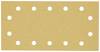 Bosch Accessories EXPERT C470 2608900861 brúsny papier s otvormi Zrnitosť 60 (d x š) 230 mm x 115 mm 10 ks