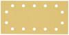 Bosch Accessories EXPERT C470 2608900863 brúsny papier s otvormi Zrnitosť 120 (d x š) 230 mm x 115 mm 10 ks