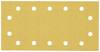 Bosch Accessories EXPERT C470 2608900865 brúsny papier s otvormi Zrnitosť 240 (d x š) 230 mm x 115 mm 10 ks