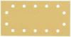 Bosch Accessories EXPERT C470 2608900945 brúsny papier s otvormi Zrnitosť 100 (d x š) 230 mm x 115 mm 50 ks