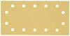 Bosch Accessories EXPERT C470 2608900946 brúsny papier s otvormi Zrnitosť 120 (d x š) 230 mm x 115 mm 50 ks