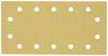 Bosch Accessories EXPERT C470 2608900947 brúsny papier s otvormi Zrnitosť 180 (d x š) 230 mm x 115 mm 50 ks