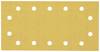 Bosch Accessories EXPERT C470 2608900948 brúsny papier s otvormi Zrnitosť 240 (d x š) 230 mm x 115 mm 50 ks