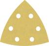 Bosch Accessories EXPERT C470 2608900931 brúsny papier pre delta brúsky s otvormi Zrnitosť 180 (d x š) 93 mm x 93 mm 50 ks