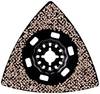 Bosch Accessories 2608900045, EXPERT Sanding Plate AVZ 90 RT2 1 ks, 1 ks