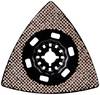 Bosch Accessories 2608900049, EXPERT Sanding Plate AVZ 90 RT6 1 ks, 1 ks