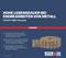 Dlhá životnosť pri konečnej úprave kovov. Plstené kotúče Expert N880 ponúkajú silné prepojenie, vylepšenú 3D štruktúru.