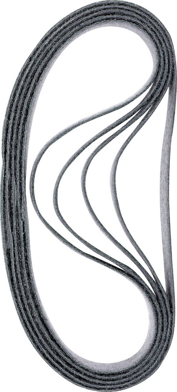 Bosch Accessories EXPERT N470 2608901256 brúsny pás bez otvorov   (d x š) 760 mm x 40 mm 10 ks
