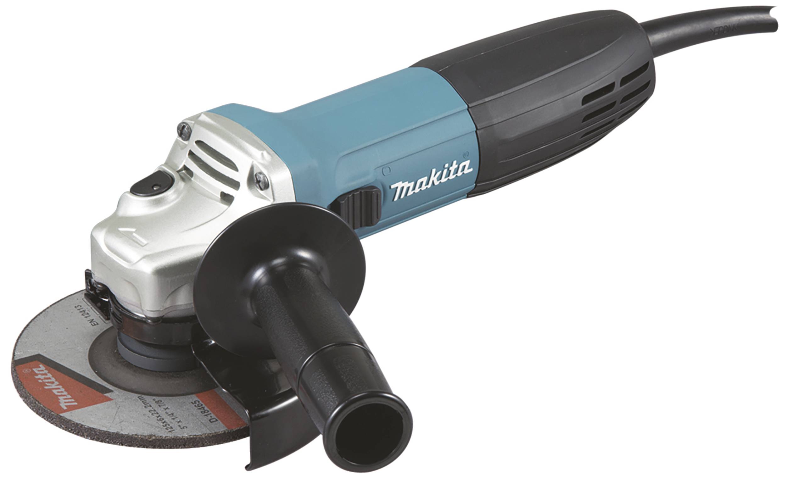 Makita GA5030R GA5030R Vinkelslip 125 mm 720 W