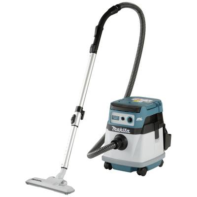 Makita akumulátorový vysávač bez akumulátora