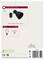 Čierne nastaviteľné nástenné svietidlo, obsahuje 1x svietidlo, žiarovka E27 nie je súčasťou balenia. Rozmery: Ø112 mm, Ø147 mm, Ø140 mm, Ø112 mm.