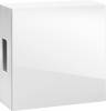 Grothe 44476 gong 230 V (max) 80 dBA biela