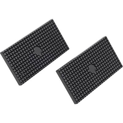 Bernstein Tools for Electronics 9-900-E50-ESD šetrné čeľuste 9-900-E50-ESD Šírka čeľustí: 50 mm
