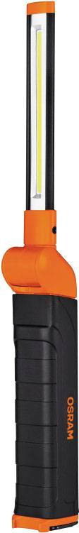 OSRAM LEDIL406 LEDInspect FAST CHARGE SLIM500 LED pracovné osvetlenie napájanie z akumulátora, napájanie cez USB 500 lm