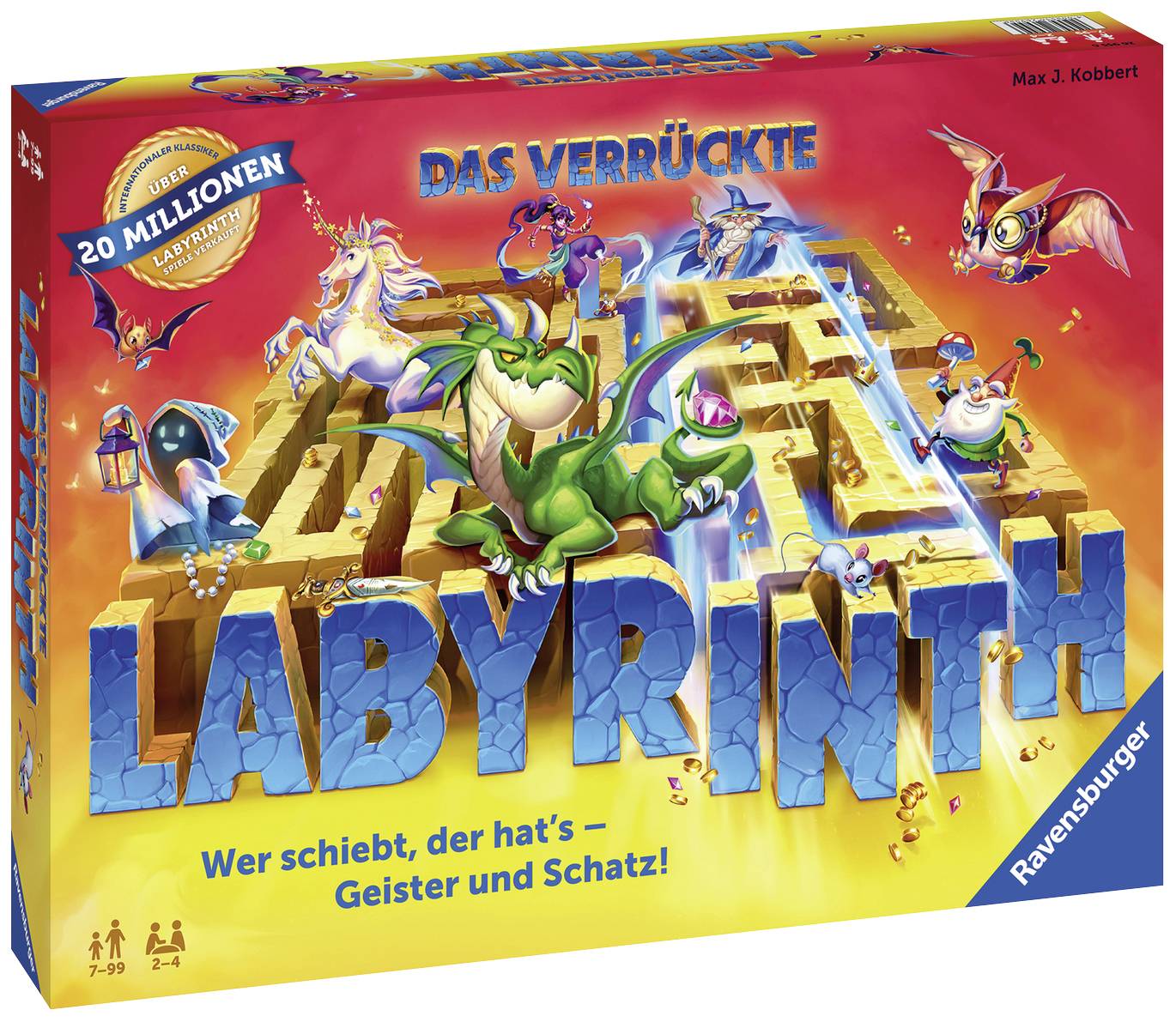 Ravensburger 26955 neu 2