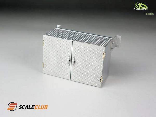 ScaleClub 50234  1:14 N/A 1 ks