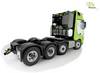 Thicon Models 55016 1:14 RC model nákladného automobilu PNP čiastočne predmontované