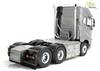 Thicon Models 55031 1:14 elektrický RC model nákladného automobilu PNP čiastočne predmontované