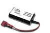Thicon Models 70031 akupack Li-Ion, 7.4 V, 3.5 Ah, T zástrčka