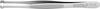 Knipex 92 11 03 Polohovacia pinzeta 1 ks tupý 122 mm