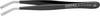 Knipex 92 16 01 ESD Polohovacia pinzeta 1 ks tupý 120 mm