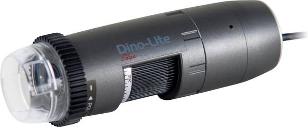Dino Lite USB mikroskop  1.3 Megapixel  Digitálne zväčšenie (max.): 140 x
