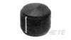 TE Connectivity TE AMP Industrial Switches and Knobs otočný gombík prírodná (Ø) 12.7 mm 1 ks Package